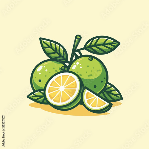 citrus, green, fresh, fruit, organic, food, tropical, background, closeup, juicy, nature, juice, ripe, healthy, vitamin, isolated, leaf, yellow, color, orange, natural, sweet, white, diet, object, veg