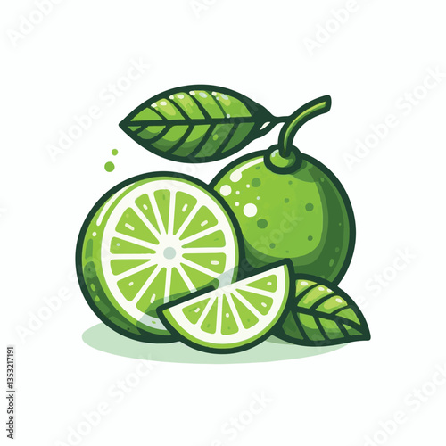 citrus, green, fresh, fruit, organic, food, tropical, background, closeup, juicy, nature, juice, ripe, healthy, vitamin, isolated, leaf, yellow, color, orange, natural, sweet, white, diet, object, veg