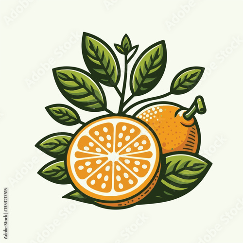 citrus, green, fresh, fruit, organic, food, tropical, background, closeup, juicy, nature, juice, ripe, healthy, vitamin, isolated, leaf, yellow, color, orange, natural, sweet, white, diet, object, veg
