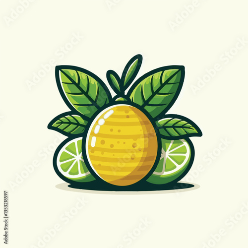 citrus, green, fresh, fruit, organic, food, tropical, background, closeup, juicy, nature, juice, ripe, healthy, vitamin, isolated, leaf, yellow, color, orange, natural, sweet, white, diet, object, veg