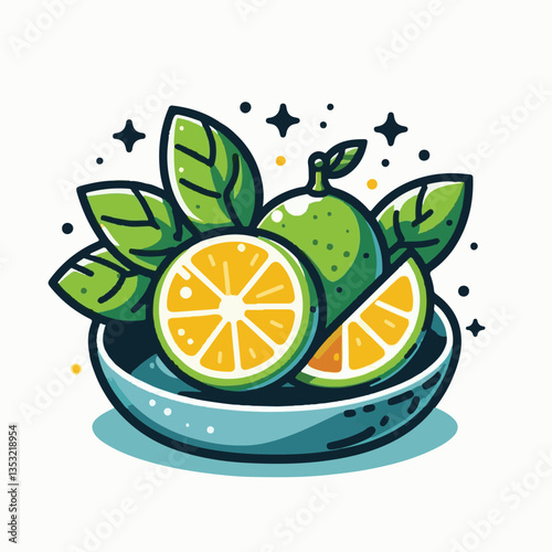 citrus, green, fresh, fruit, organic, food, tropical, background, closeup, juicy, nature, juice, ripe, healthy, vitamin, isolated, leaf, yellow, color, orange, natural, sweet, white, diet, object, veg