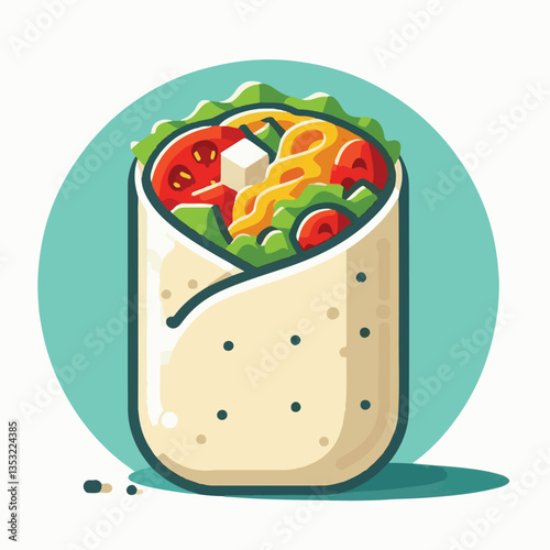 food, meal, restaurant, meat, burrito, menu, fast, delicious, lunch, dinner, snack, mexican, background, dish, beef, chicken, salad, isolated, grilled, bread, wrap, vegetable, set, collection, plate, 