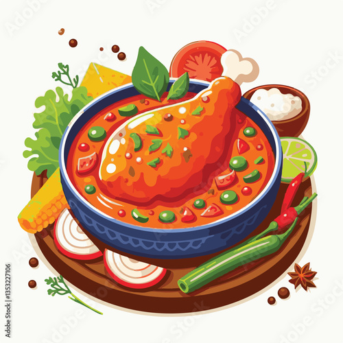 food, dinner, delicious, indian, chicken, traditional, cuisine, dish, meal, butter chicken, spicy, curry, restaurant, lunch, meat, rice, asian, tikka, masala, bowl, recipe, background, plate, tasty, c