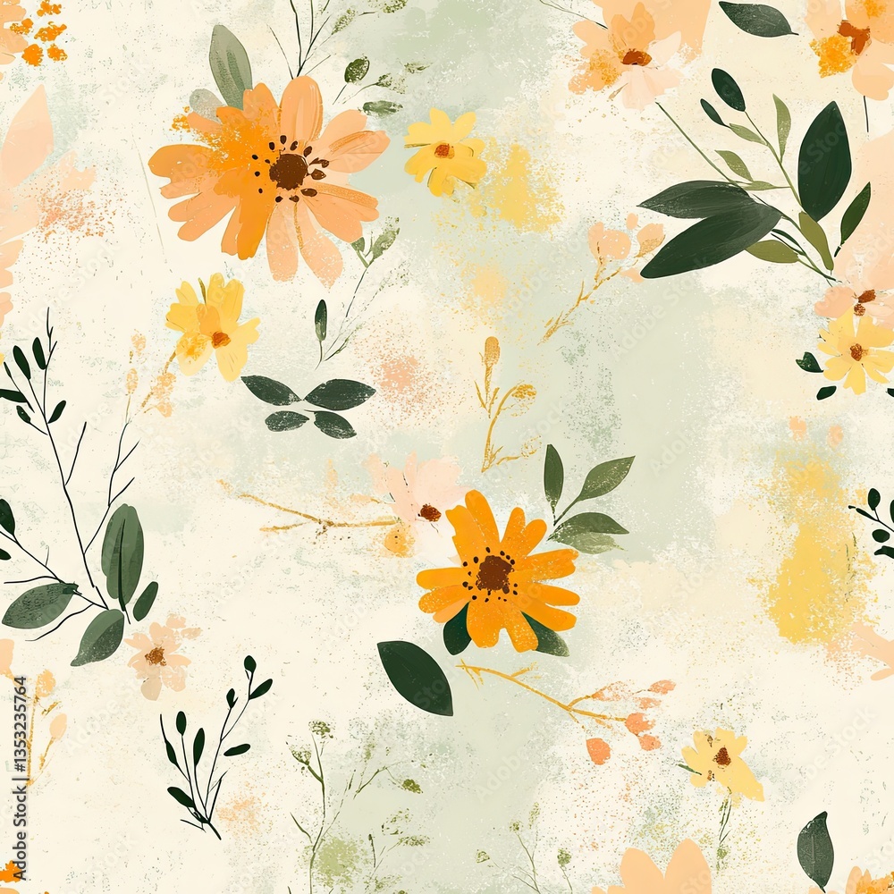 Symphony Seamless Digital Paper Symphony Seamless Digital Paper