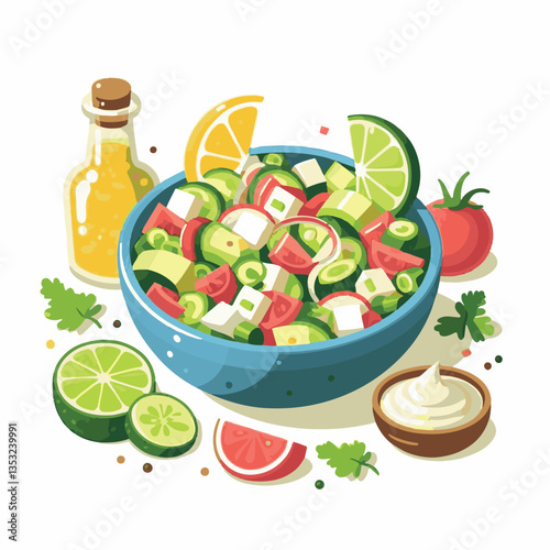 ceviche, food, seafood, gourmet, lime, fresh, meal, fish, appetizer, delicious, cuisine, citrus, peru, peruvian, restaurant, raw, cebiche, marinated, cilantro, onion, seviche, lunch, background, salad