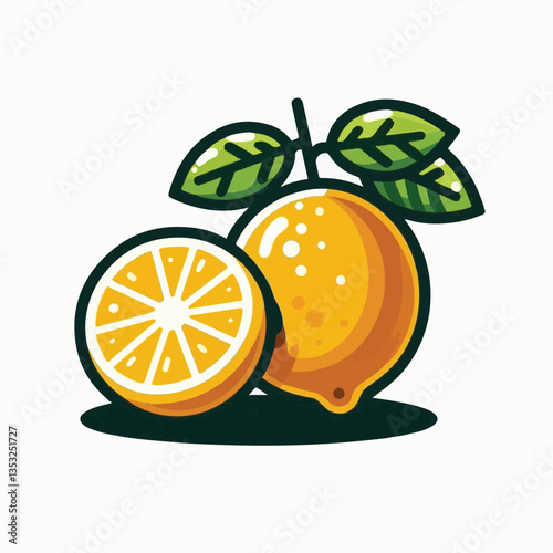 citrus, green, fresh, fruit, organic, food, tropical, background, closeup, juicy, nature, juice, ripe, healthy, vitamin, isolated, leaf, yellow, color, orange, natural, sweet, white, diet, object, veg