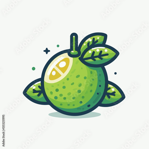 citrus, green, fresh, fruit, organic, food, tropical, background, closeup, juicy, nature, juice, ripe, healthy, vitamin, isolated, leaf, yellow, color, orange, natural, sweet, white, diet, object, veg