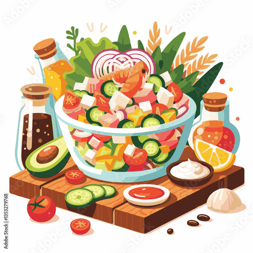 ceviche, food, seafood, gourmet, lime, fresh, meal, fish, appetizer, delicious, cuisine, citrus, peru, peruvian, restaurant, raw, cebiche, marinated, cilantro, onion, seviche, lunch, background, salad