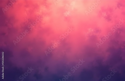Abstract Colorful Gradient Background with Soft Textures Blending Red Pink Purple and Blue Hues for Artistic and Creative Design Elements