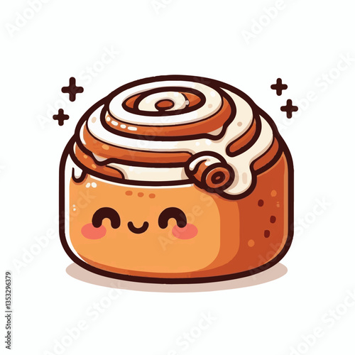 breakfast, bakery, roll, delicious, dessert, sweet, snack, cinnamon, bread, bun, food, cake, fresh, spiral, sugar, tasty, homemade, pastry, background, cinnamon roll, dough, icing, baked, cooking, iso