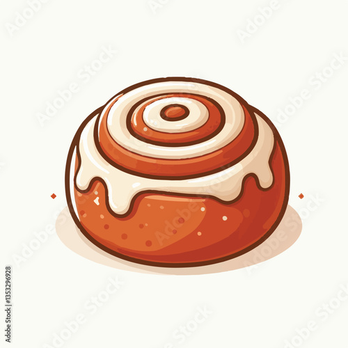 breakfast, bakery, roll, delicious, dessert, sweet, snack, cinnamon, bread, bun, food, cake, fresh, spiral, sugar, tasty, homemade, pastry, background, cinnamon roll, dough, icing, baked, cooking, iso