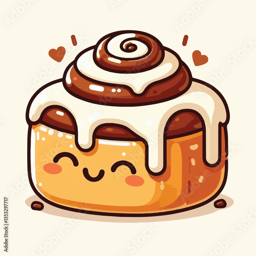 breakfast, bakery, roll, delicious, dessert, sweet, snack, cinnamon, bread, bun, food, cake, fresh, spiral, sugar, tasty, homemade, pastry, background, cinnamon roll, dough, icing, baked, cooking, iso