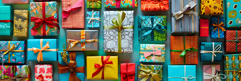 Inventive and Personalized Gift Wrapping Ideas For All Occasions Inventive and Personalized Gift Wrapping Ideas For All Occasions