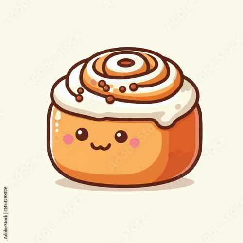 breakfast, bakery, roll, delicious, dessert, sweet, snack, cinnamon, bread, bun, food, cake, fresh, spiral, sugar, tasty, homemade, pastry, background, cinnamon roll, dough, icing, baked, cooking, iso