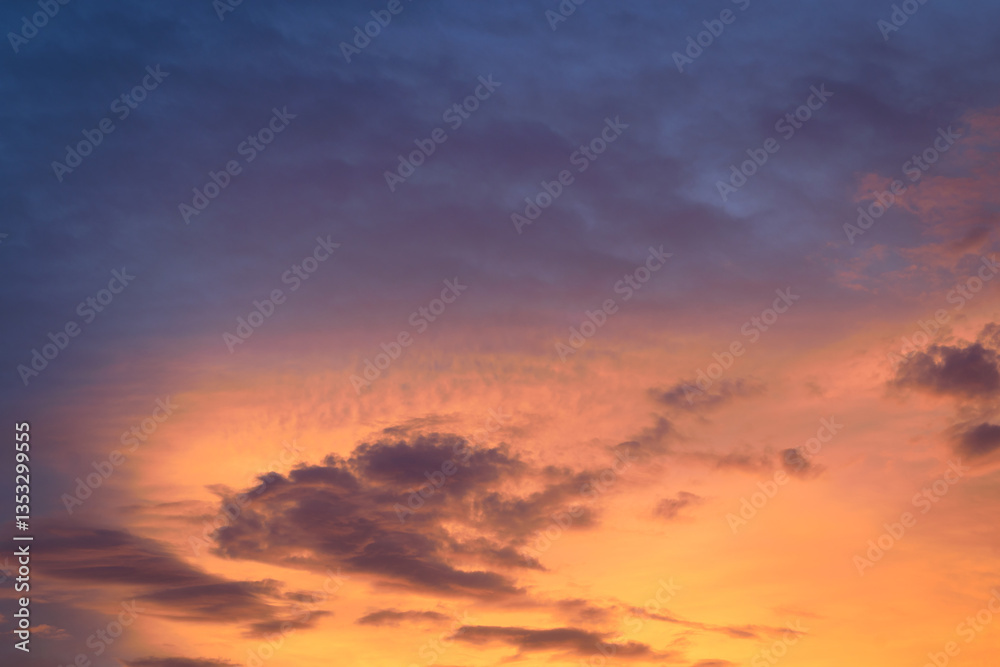 Red sky Red sky