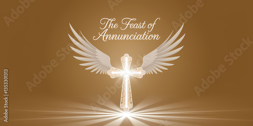 Feast of Annunciation