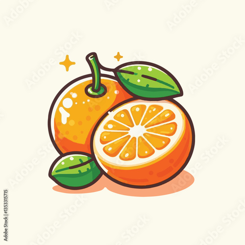 food, fruit, orange, mandarin, citrus, clementine, fresh, background, sweet, tropical, tangerine, organic, healthy, natural, closeup, vitamin, vegetarian, ripe, diet, isolated, leaf, green, juicy, des