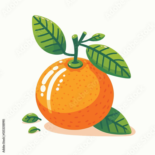 food, fruit, orange, mandarin, citrus, clementine, fresh, background, sweet, tropical, tangerine, organic, healthy, natural, closeup, vitamin, vegetarian, ripe, diet, isolated, leaf, green, juicy, des