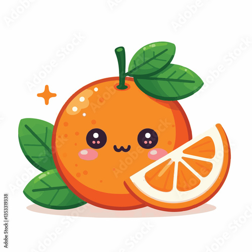 food, fruit, orange, mandarin, citrus, clementine, fresh, background, sweet, tropical, tangerine, organic, healthy, natural, closeup, vitamin, vegetarian, ripe, diet, isolated, leaf, green, juicy, des