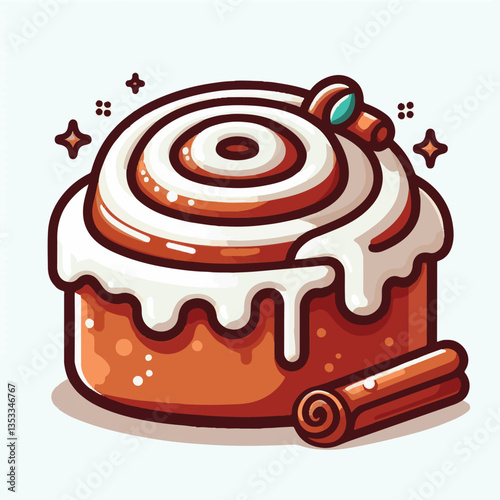 breakfast, bakery, roll, delicious, dessert, sweet, snack, cinnamon, bread, bun, food, cake, fresh, spiral, sugar, tasty, homemade, pastry, background, cinnamon roll, dough, icing, baked, cooking, iso