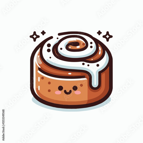 breakfast, bakery, roll, delicious, dessert, sweet, snack, cinnamon, bread, bun, food, cake, fresh, spiral, sugar, tasty, homemade, pastry, background, cinnamon roll, dough, icing, baked, cooking, iso
