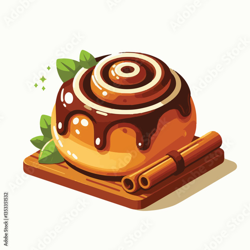 breakfast, bakery, roll, delicious, dessert, sweet, snack, cinnamon, bread, bun, food, cake, fresh, spiral, sugar, tasty, homemade, pastry, background, cinnamon roll, dough, icing, baked, cooking, iso