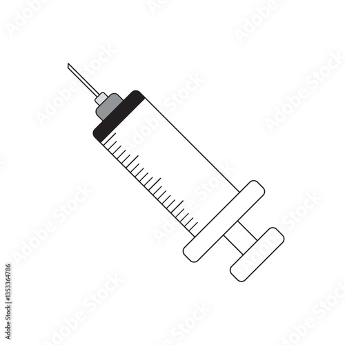 注射器
