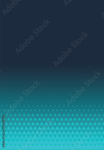 abstract blue background