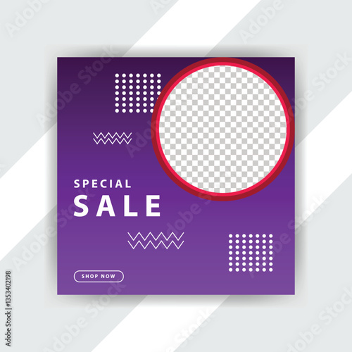 Special Sale Promotion