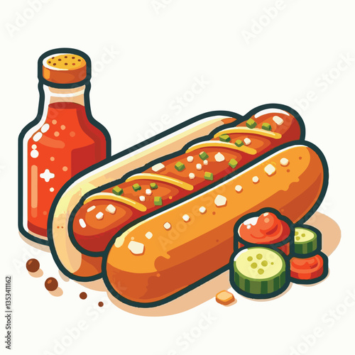 meal, sausage, currywurst, food, bratwurst, german, curry, pork, sauce, ketchup, lunch, fried, meat, dinner, snack, spicy, wurst, hot, fast, dish, plate, grill, spice, wooden, roasted, background, tas