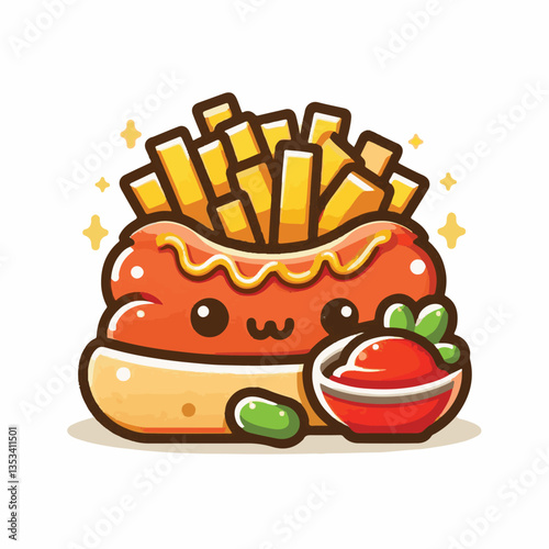 meal, sausage, currywurst, food, bratwurst, german, curry, pork, sauce, ketchup, lunch, fried, meat, dinner, snack, spicy, wurst, hot, fast, dish, plate, grill, spice, wooden, roasted, background, tas