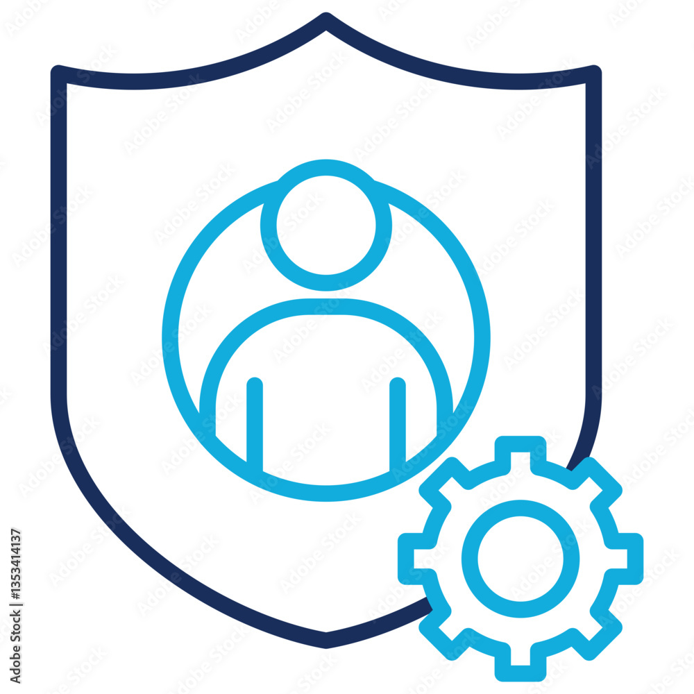 Privacy Icon Privacy Icon