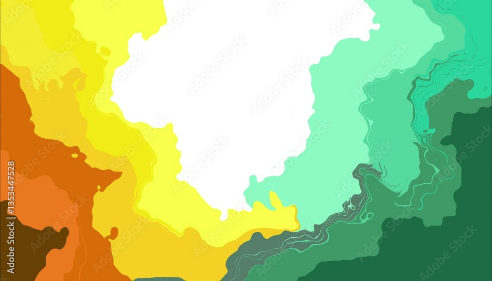 grunge background with watercolor splashes grunge background with watercolor splashes