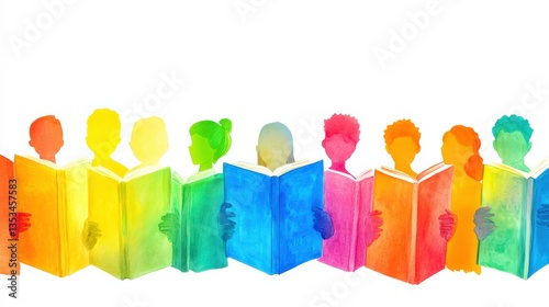 Engaging Discussion in a Book Group Setting