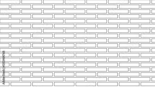  White brick wall background pattern . building architecture brick wall concrete abstract backgrounds .