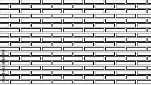  White brick wall background pattern . building architecture brick wall concrete abstract backgrounds .