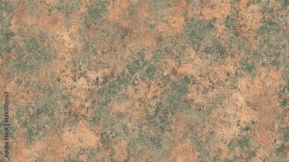 Fototapeta premium Textured abstract surface pattern