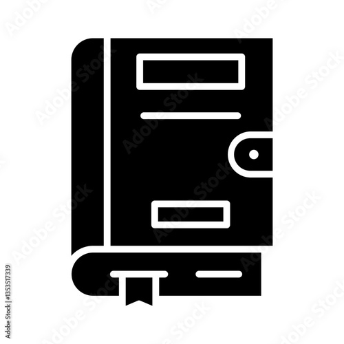 Book Icon