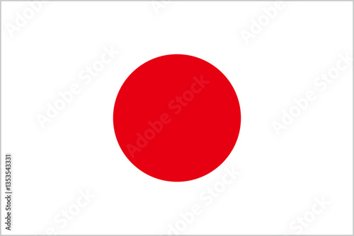 일본 국기