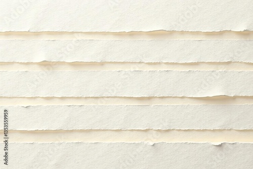 Elegant paper texture with soft horizontal stripes in neutral tones, tones, elegant, texture