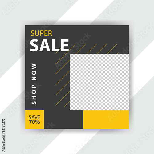 Super Sale Promotion Graphic (3)
