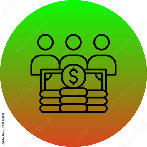 Investor Icon