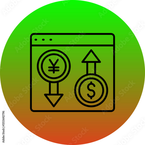 Currency Icon
