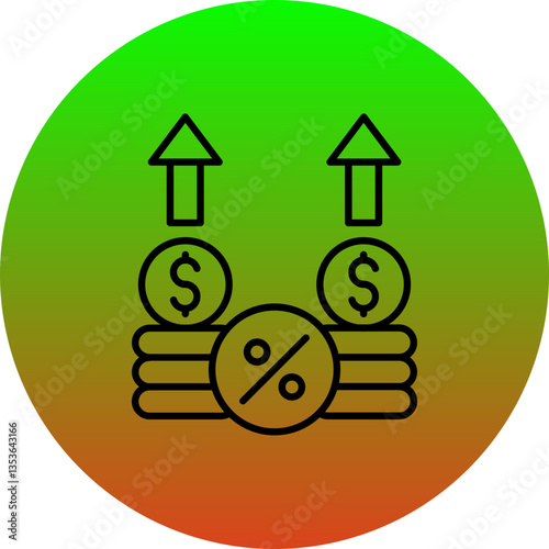 Profit Icon