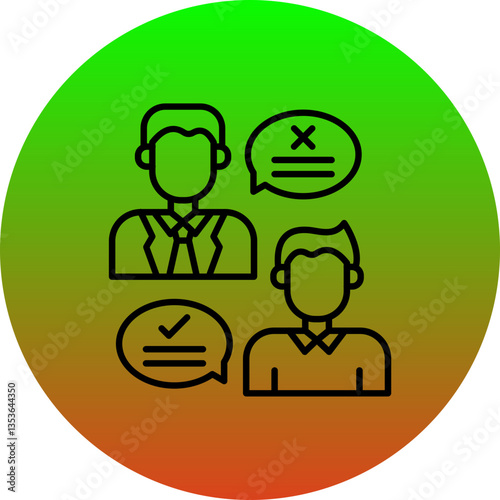 Compare Icon