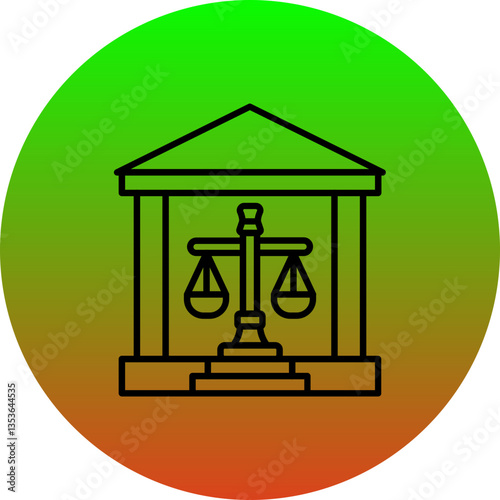 Court Icon
