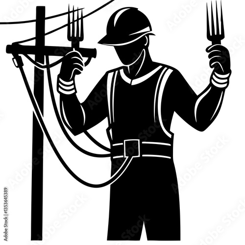Strength in Labor, Pride in Work