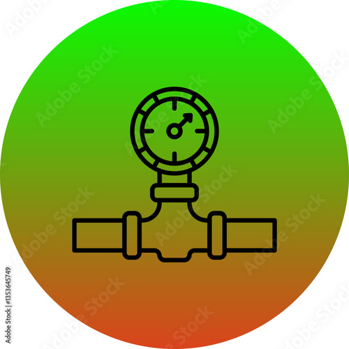 Gas Icon