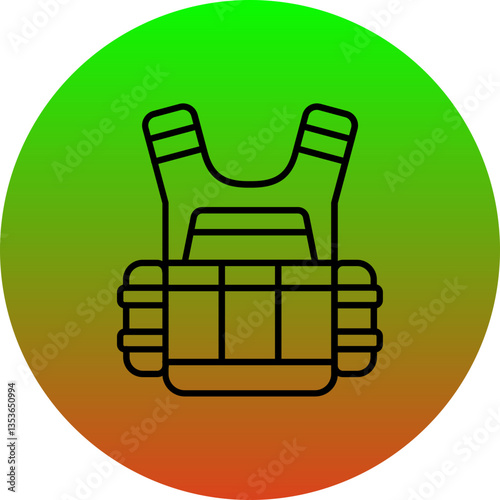 Vest Icon