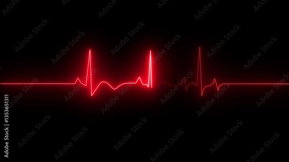 heart beat cardiogram pulse animation rate red rhythm symbol test cardiogram cardiograph cardiology. heart beat cardiogram pulse animation rate red rhythm symbol test cardiogram cardiograph cardiology.
